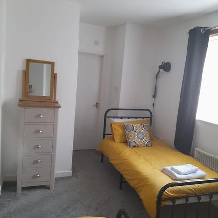 唐克斯特Flat 4 Corner House公寓 外观 照片